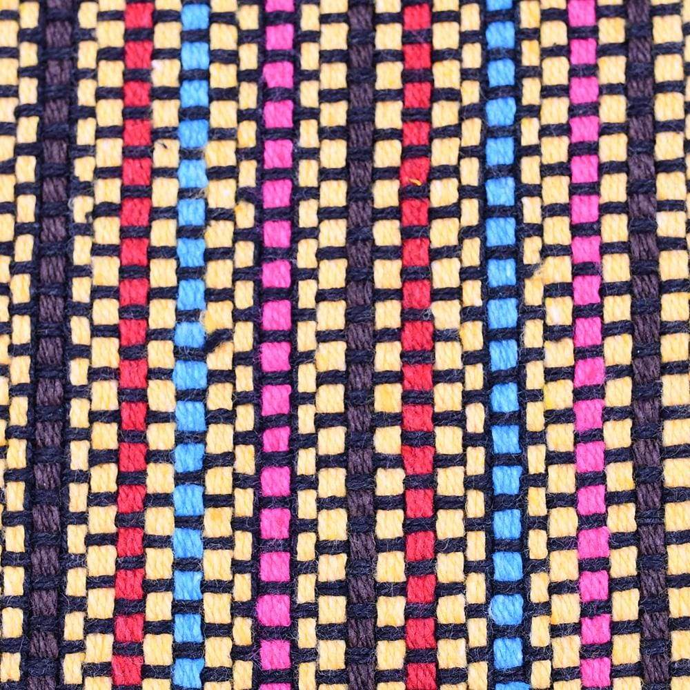 Cotton plaid 210x150 - 4 colours