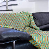 Cotton plaid 210x150 - 4 colours