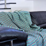 Cotton plaid 210x150 - 4 colours