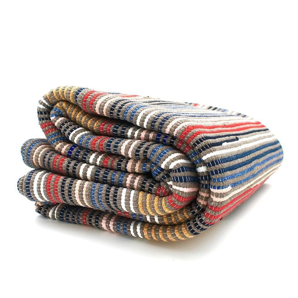 Traditional Portuguese rug 220x140 - Multicolor