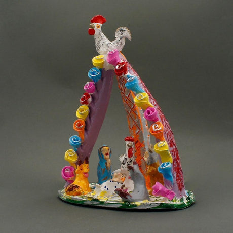Presepio by Júlia Côta - 30 cm