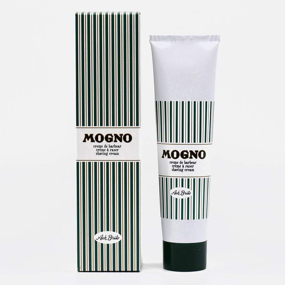 Mogno I Shaving Cream
