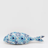 Alentejo I Terracotta Sardine