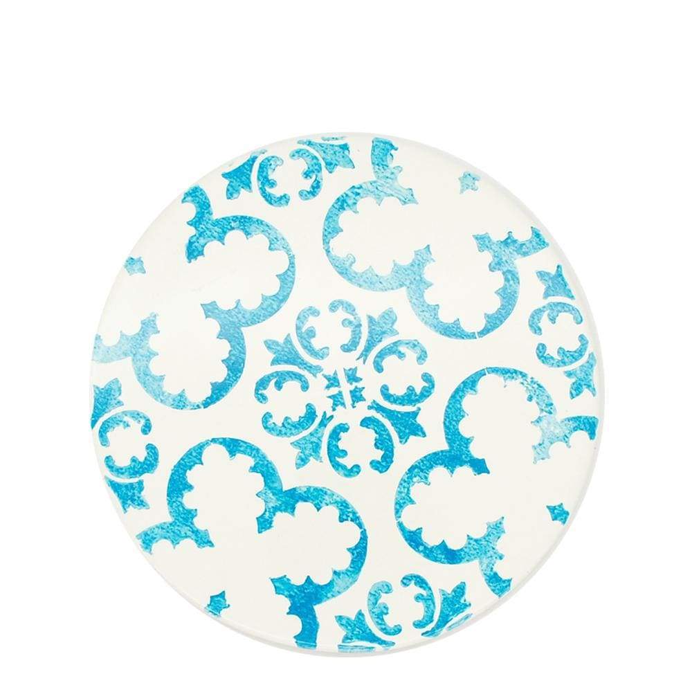 Azulejo I Plate Coaster