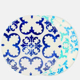 Azulejo I Plate Coaster