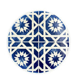 Azulejo I Plate Coaster