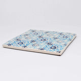 Alentejo I Terracotta Plate coaster