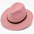 #DRAFT Chapeau Fedora rose