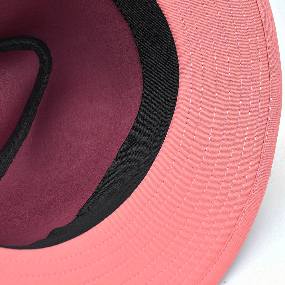 #DRAFT Chapeau Fedora rose