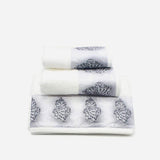 Coração de Viana I Bath set