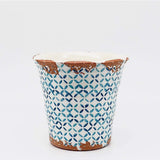 Madeira I Stoneware Ramekin - Green