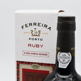 Ferreira I Porto Ruby rouge Ferreira I Porto Ruby rouge - 75cl