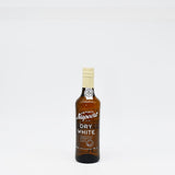 Ferreira I Porto Ruby rouge Niepoort I Porto blanc dry - 37cl