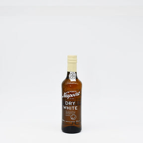 Ferreira I Porto Ruby rouge Niepoort I Porto blanc dry - 37cl