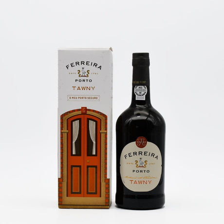 Ferreira I Porto Tawny rouge Ferreira I Porto Tawny rouge - 75cl