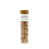 Flavored salt I Piri-Piri and Aromatic Herbs