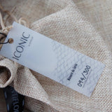 José de Guimarães cotton scarf "Ilha dos Amores"