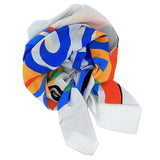 Nadir Afonso "Horus" Silk Scarf