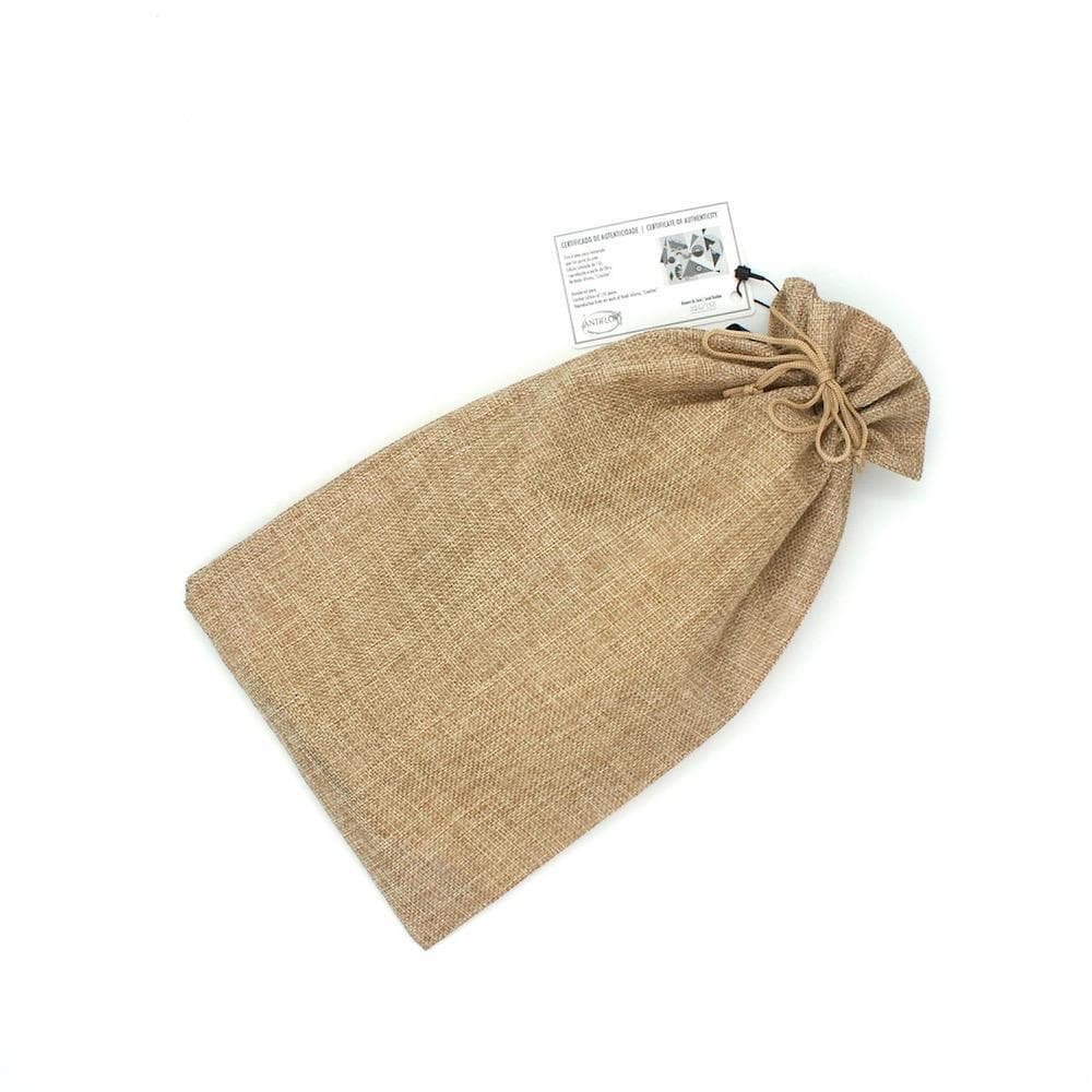 Nadir Afonso "Conchas" Silk Scarf