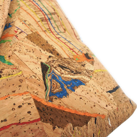 Cork Tote bag