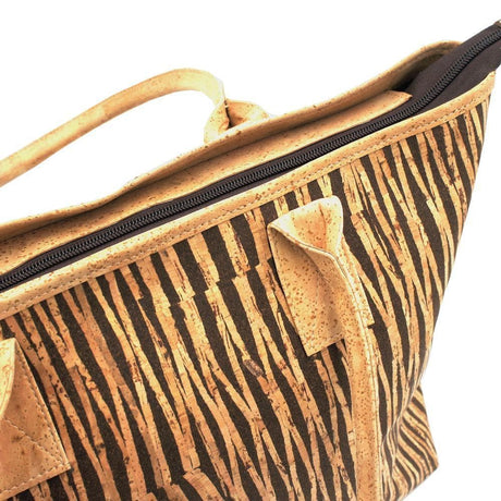 Cork Backpack