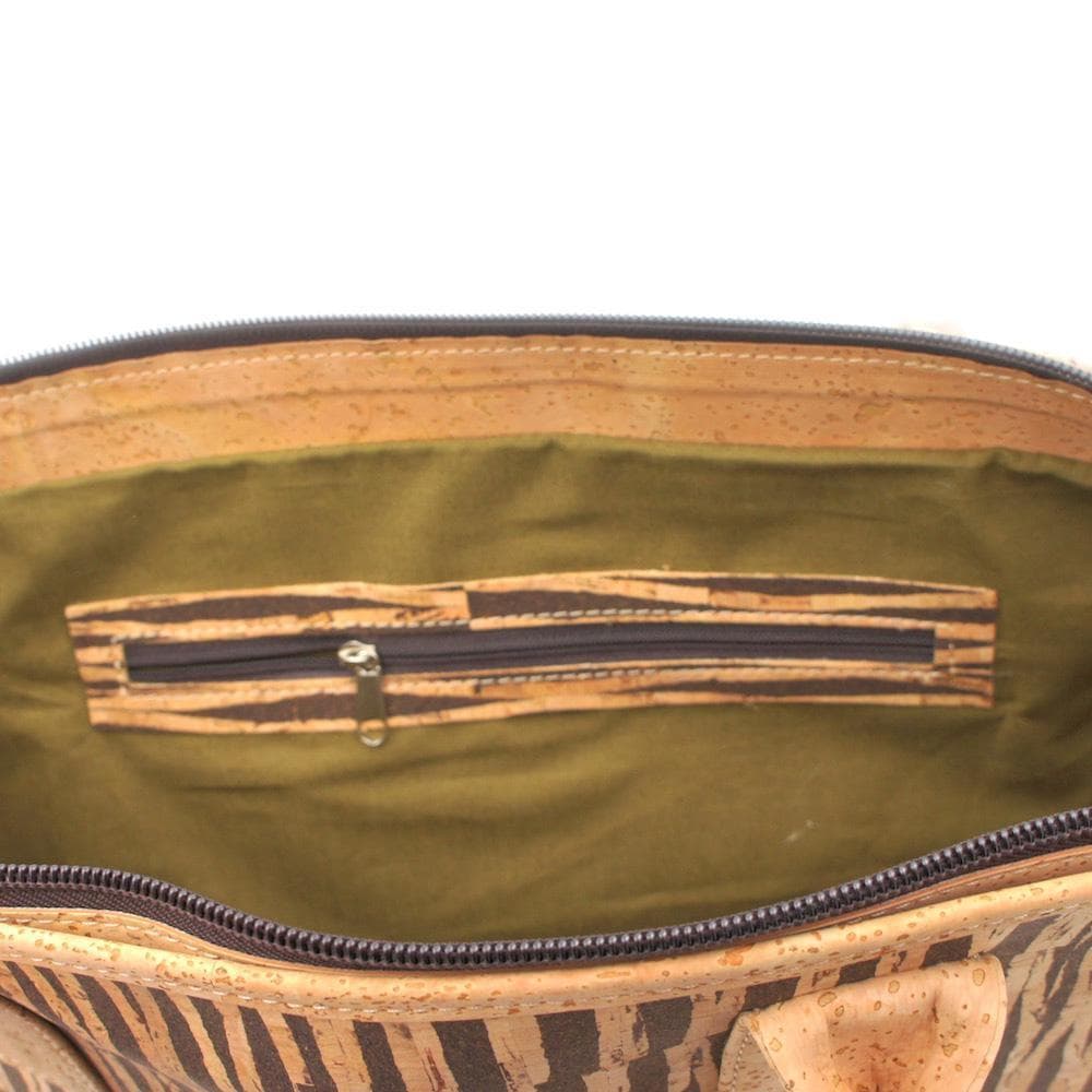 Cork Backpack