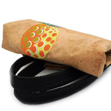 Ananas I Cork shopping bag