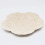 Couve I Ceramic plate - 31cm