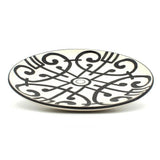 Tamega I Large ceramic plate