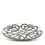 Tamega I Large ceramic plate