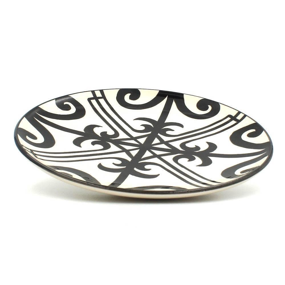 Mondego I Large ceramic plate