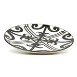 Mondego I Large ceramic plate
