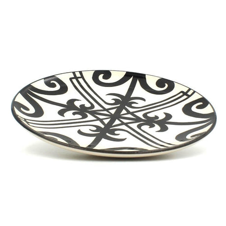 Mondego I Large ceramic plate