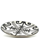 Mondego I Large ceramic plate