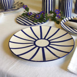 Costa Nova Mar I Ceramic Dinner plate