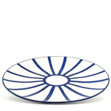 Costa Nova Mar I Ceramic Dinner plate