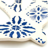 Ceramic swallow