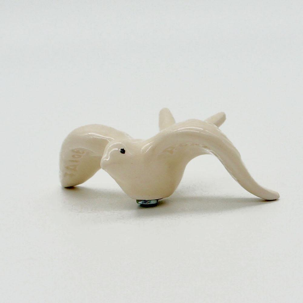 Magnetic Ceramic Swallow