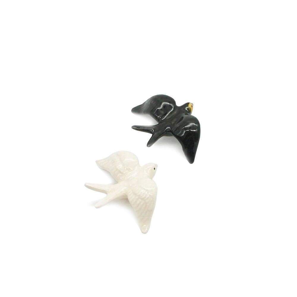 Magnetic Ceramic Swallow