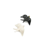 Magnetic Ceramic Swallow