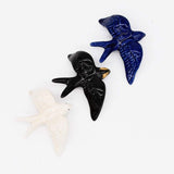 Magnetic Ceramic Swallow