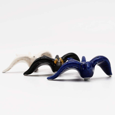 Magnetic Ceramic Swallow