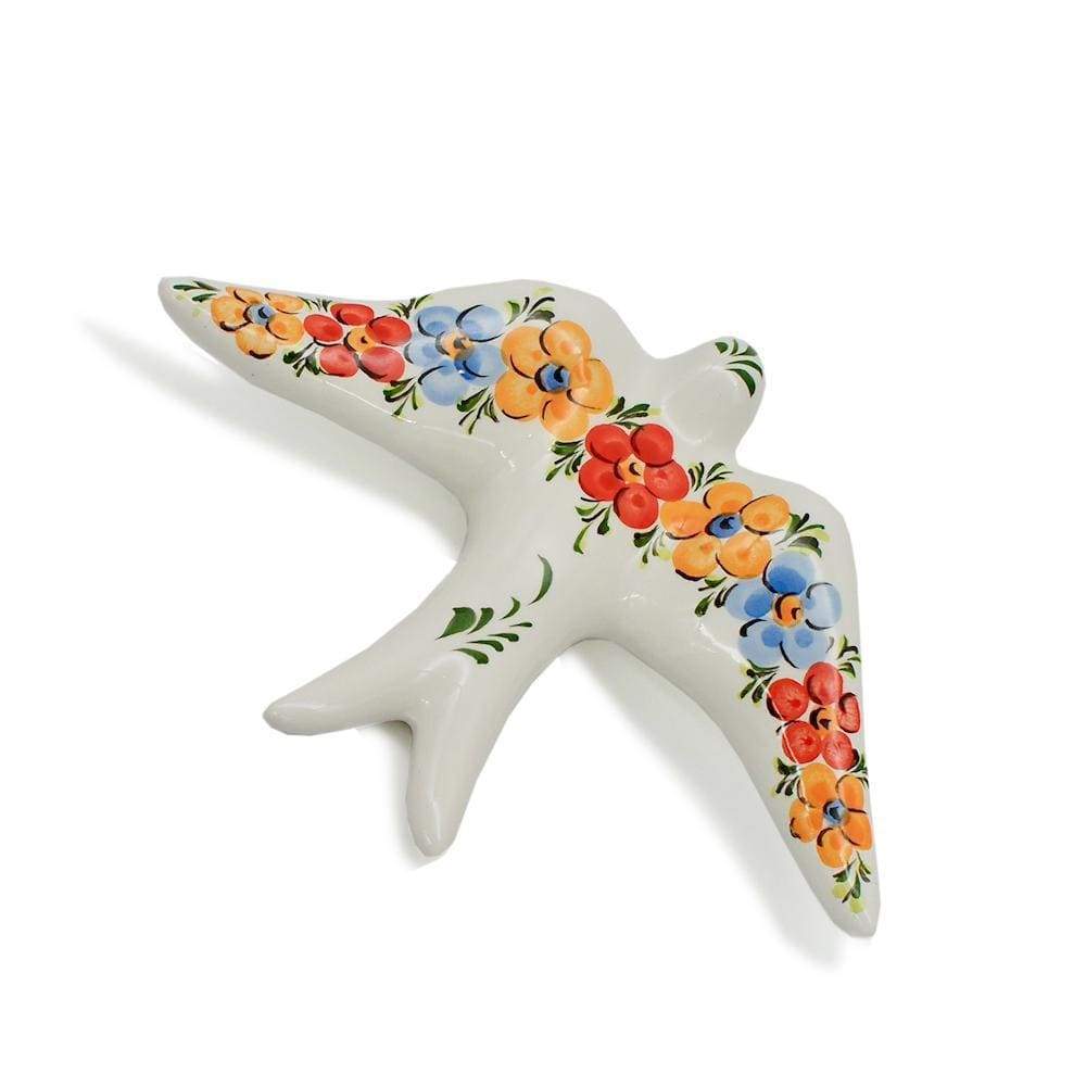 Primavera I Ceramic swallow