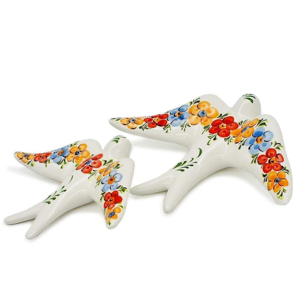 Primavera I Ceramic swallow
