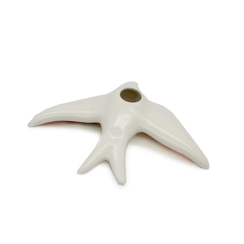 Primavera I Ceramic swallow
