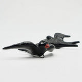 Traditional ceramic swallow
