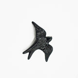 Traditional ceramic swallow