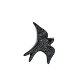 Traditional ceramic swallow