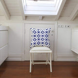 Azulejos I Cushion cover 50x50