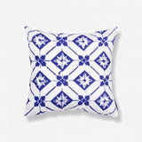 Azulejos I Cushion cover 50x50